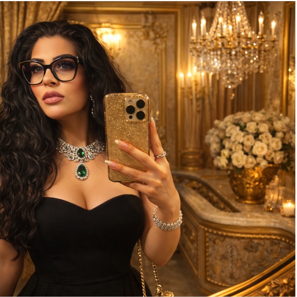 Live !!! The Original Beauty Consultant Show Notification ❤️❤️❤️❤️